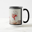 Recherche de droitier Café