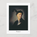 Recherche de rembrandt cartes postales Rembrandt van rijn