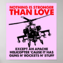Recherche de hélicoptère de combat posters Apaches