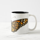Recherche de papillon tasses Mignon
