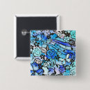 Recherche de contour badges Motif