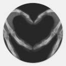 Recherche de radiographie autocollants Squelette