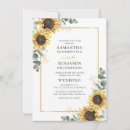 Recherche de fleurs tournesol invitations Verdure