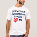 Recherche de dominican tshirts Pays