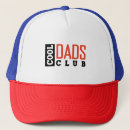 Recherche de paternité casquettes Papa
