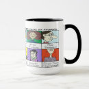 Recherche de étrange tasses Bande dessinée