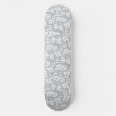 Recherche de wedding skateboards Fleurs