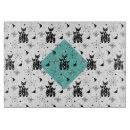 Recherche de chat noir planches à découper Mignon