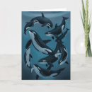 Recherche de épaulards cartes postales Animaux