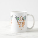 Recherche de ange bleu tasses Brillant