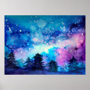 Recherche de ciel nocturne art Astronomie