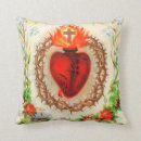 Recherche de coeur sacré de jésus coussins Pour tous