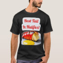 Recherche de queue vêtements Homard