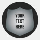 Recherche de forces autocollants Bouclier