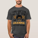 Recherche de blacklight tshirts Blackjack