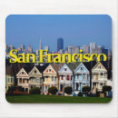 Recherche de san francisco tapis souris Les etats unis