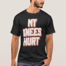 Recherche de knee surgery tshirts Reprise