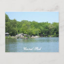 Recherche de central park new york cartes postales Manhattan