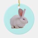 Recherche de lapin de pâques ornements Animal