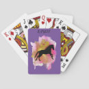 Recherche de chevaux jeux de cartes Pour enfants