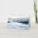 Recherche de la scandinavie vœux cartes Paysage