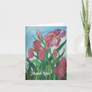 Recherche de peintres vœux cartes Acrylique