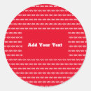 Recherche de symboles chrétiens autocollants Jésus