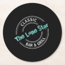 Recherche de logo rond dessous de verres Customer