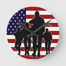 Recherche de etats unis horloges Militaires