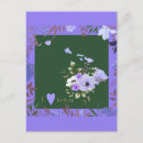 Recherche de violet cartes postales Travel