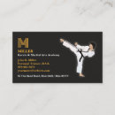 Recherche de kickboxing cartes visite Enseignant