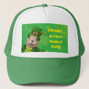 Recherche de st patrick casquettes Papa