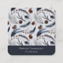 Recherche de étiquettes de noël cartes visite Nature