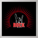 Recherche de musique rock posters Métal