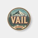 Recherche de ski ronds magnets Snowboard