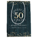 Recherche de 50 ans sacs cadeaux Chic
