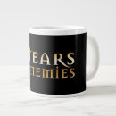 Recherche de ennemis tasses Larmes de mes ennemis