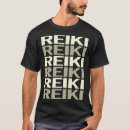 Recherche de reiki tshirts Guérisseur