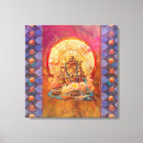 Recherche de nirvana posters Bouddha