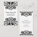 Recherche de joli modèle cartes visite Élégant