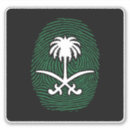 Recherche de digitaux autocollants Dna