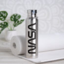 Recherche de circa Logo nasa