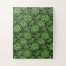 Recherche de succulent puzzles Botanique