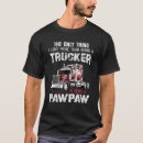 Recherche de truck driver tshirts Moyen
