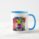 Recherche de patchwork tasses Animaux
