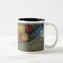 Recherche de paul cezanne tasses Morte