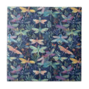 Recherche de libellule carreaux Céramique