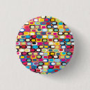 Recherche de rectangle badges Coloré