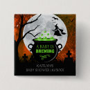 Recherche de bébé de halloween accessoires Chaudron