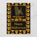Recherche de cairn terrier cartes postales Animaux domestiques